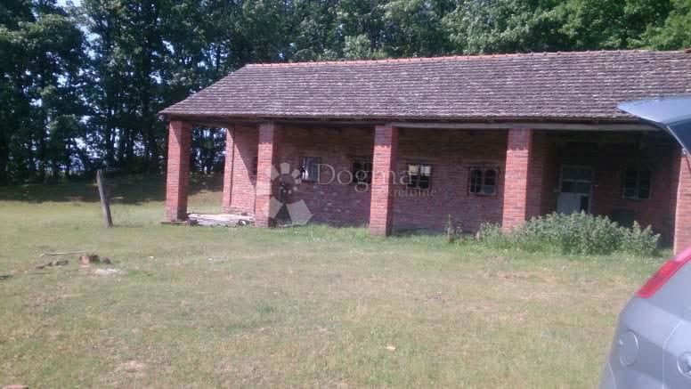 Terreno Gradište, Kutjevo, gradište, 78.505m2