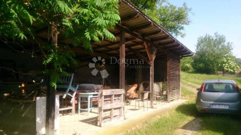 Terreno Gradište, Kutjevo, gradište, 78.505m2