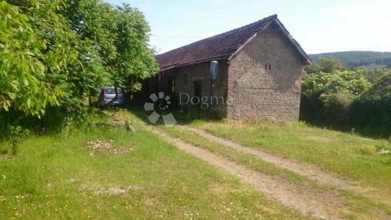 Terreno Gradište, Kutjevo, gradište, 78.505m2