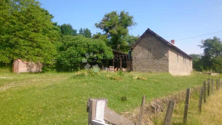 Terreno Gradište, Kutjevo, gradište, 78.505m2