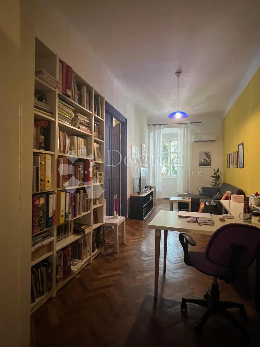 Allogio Centar, Rijeka, 141m2