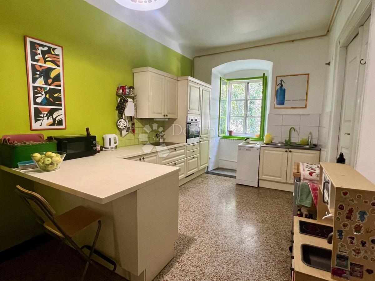 Allogio Centar, Rijeka, 141m2