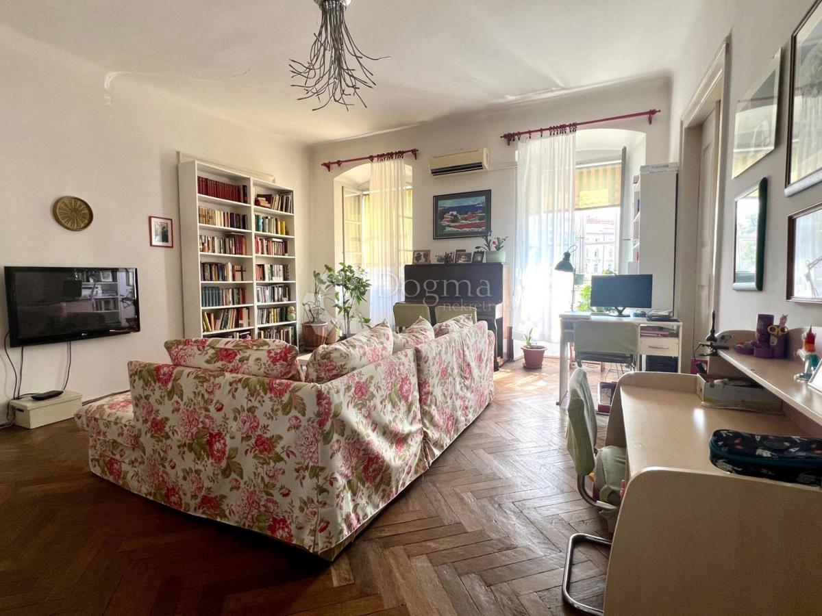 Allogio Centar, Rijeka, 141m2