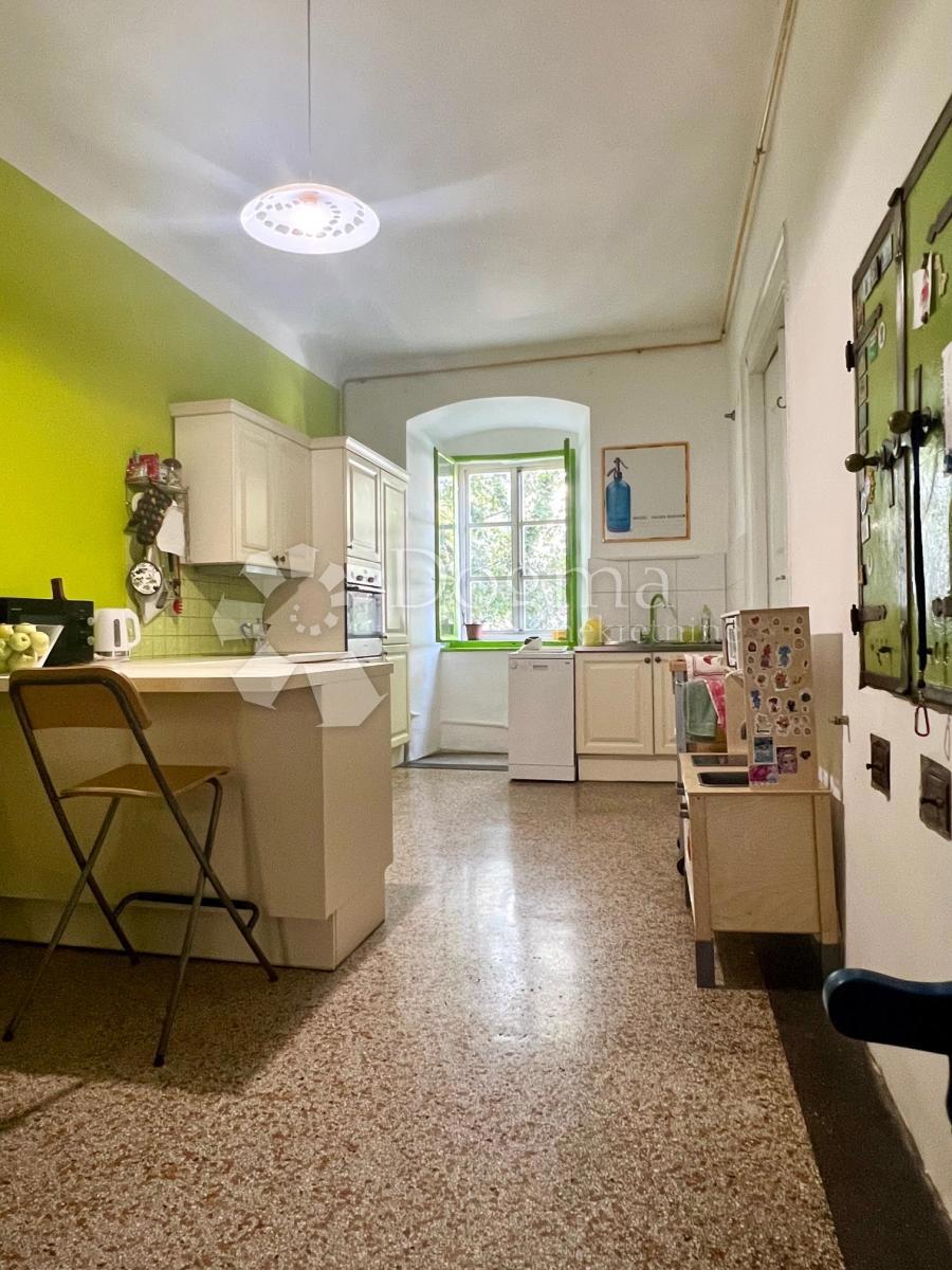 Allogio Centar, Rijeka, 141m2