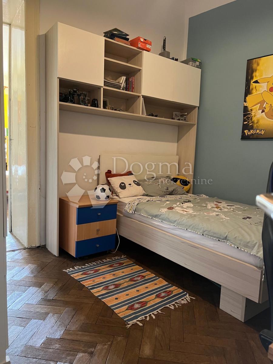 Allogio Centar, Rijeka, 141m2