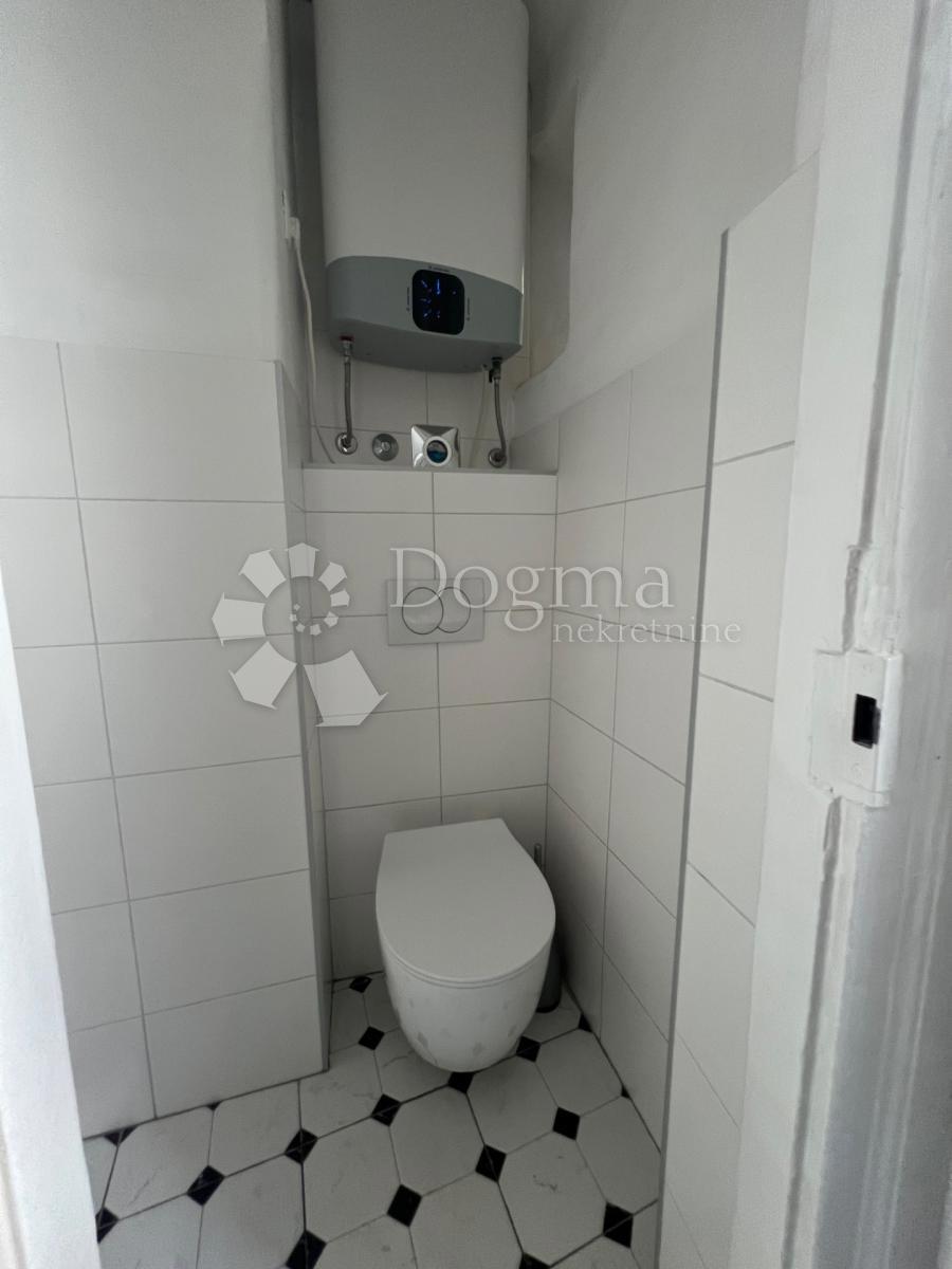 Allogio Centar, Rijeka, 141m2