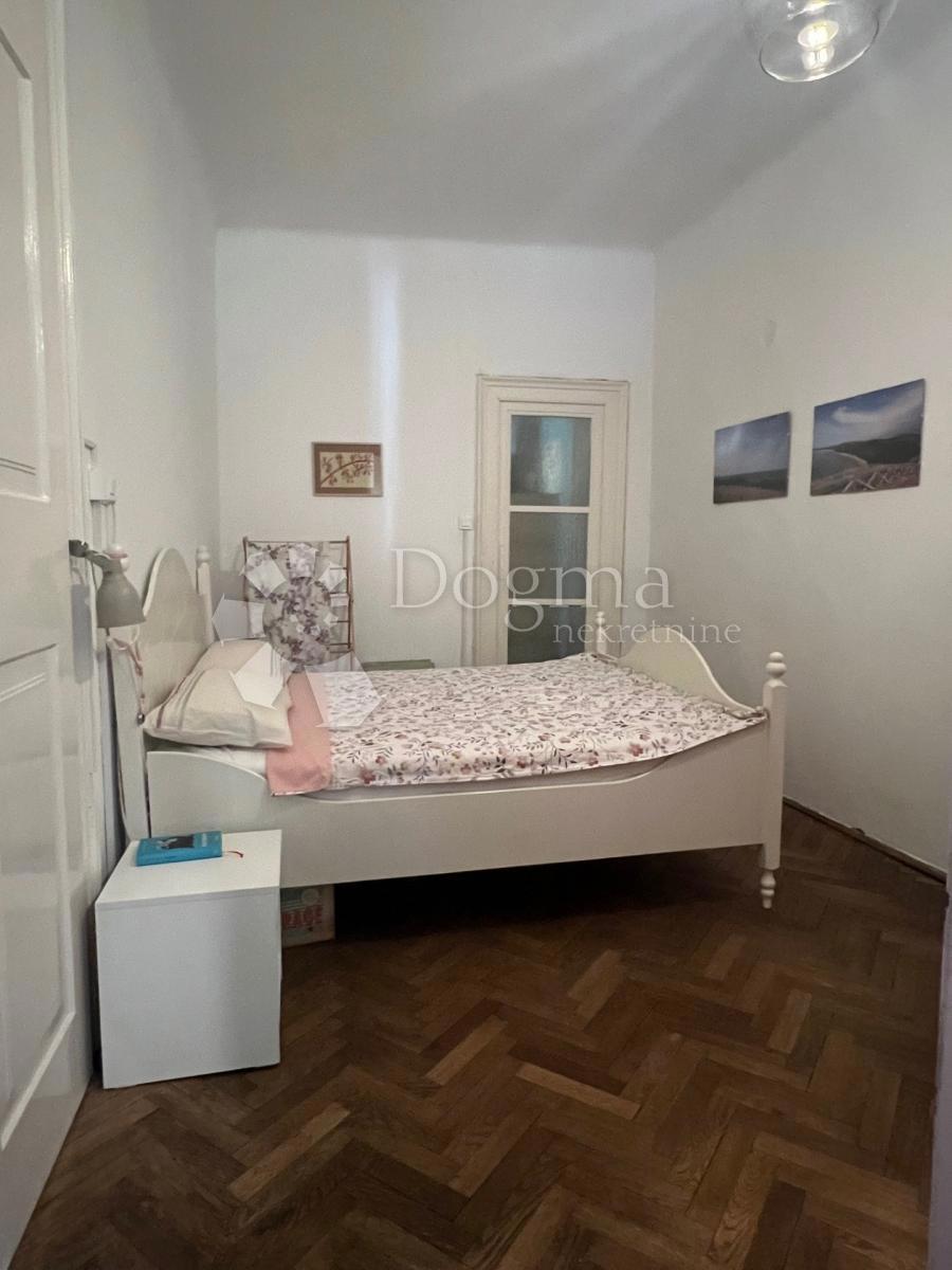 Allogio Centar, Rijeka, 141m2