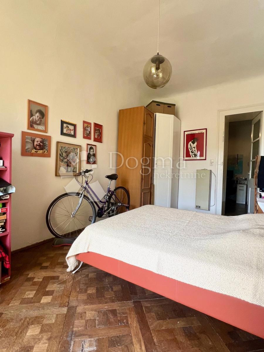 Allogio Centar, Rijeka, 141m2