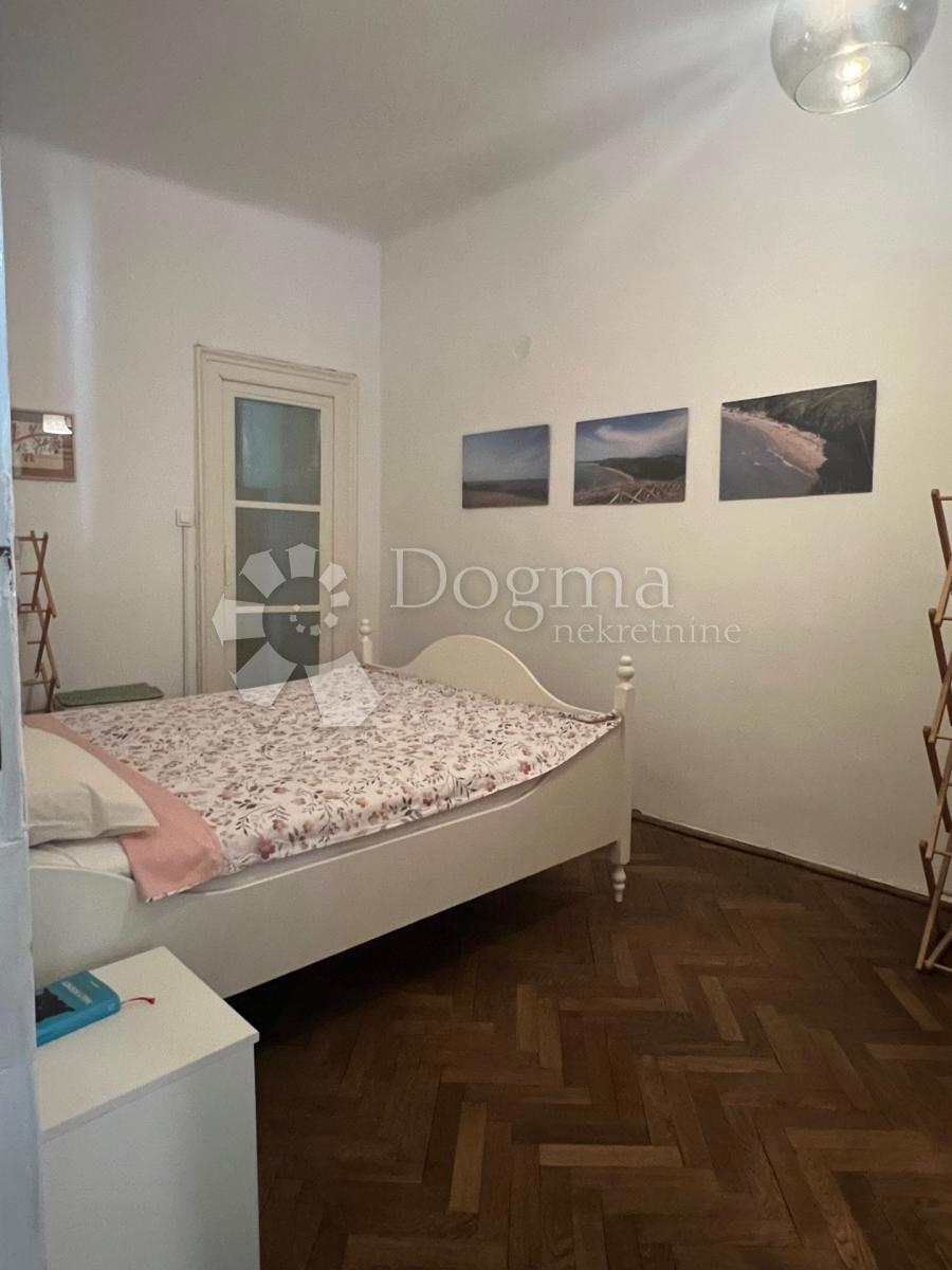 Allogio Centar, Rijeka, 141m2