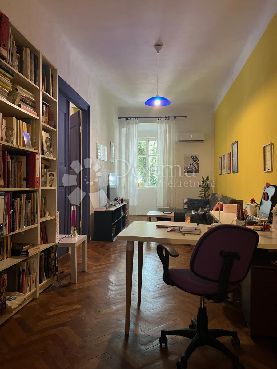 Allogio Centar, Rijeka, 141m2