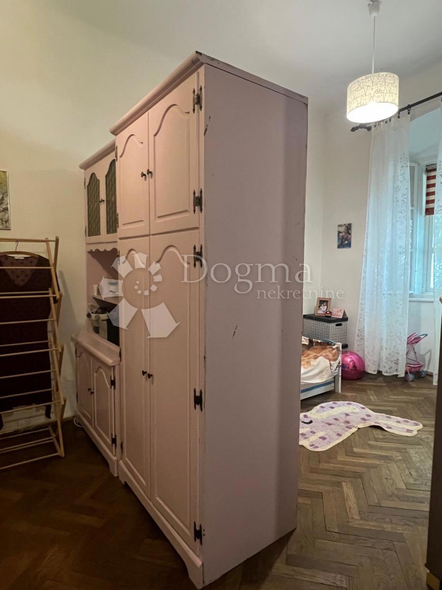 Allogio Centar, Rijeka, 141m2