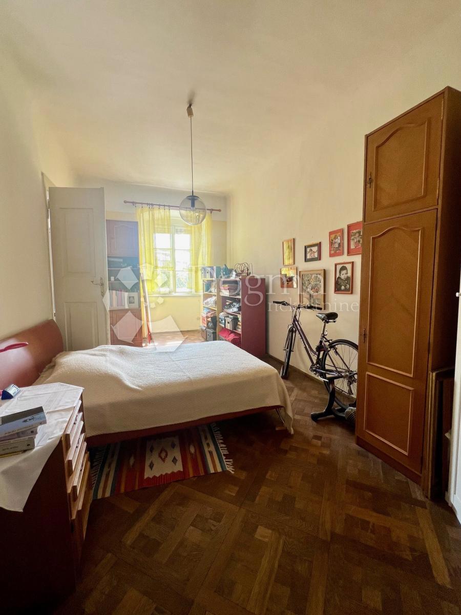 Allogio Centar, Rijeka, 141m2