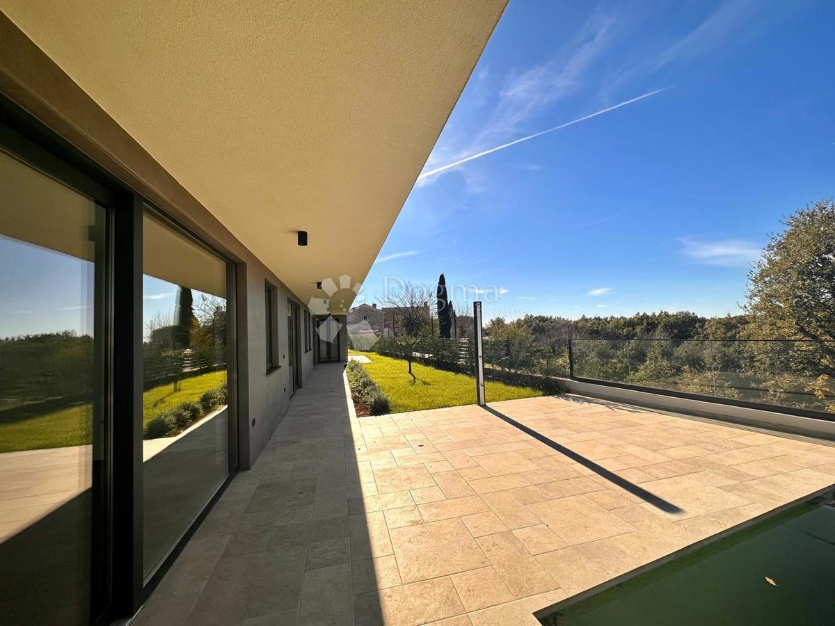 Casa Svetvinčenat, 176m2