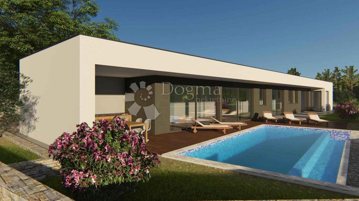 Casa Svetvinčenat, 176m2
