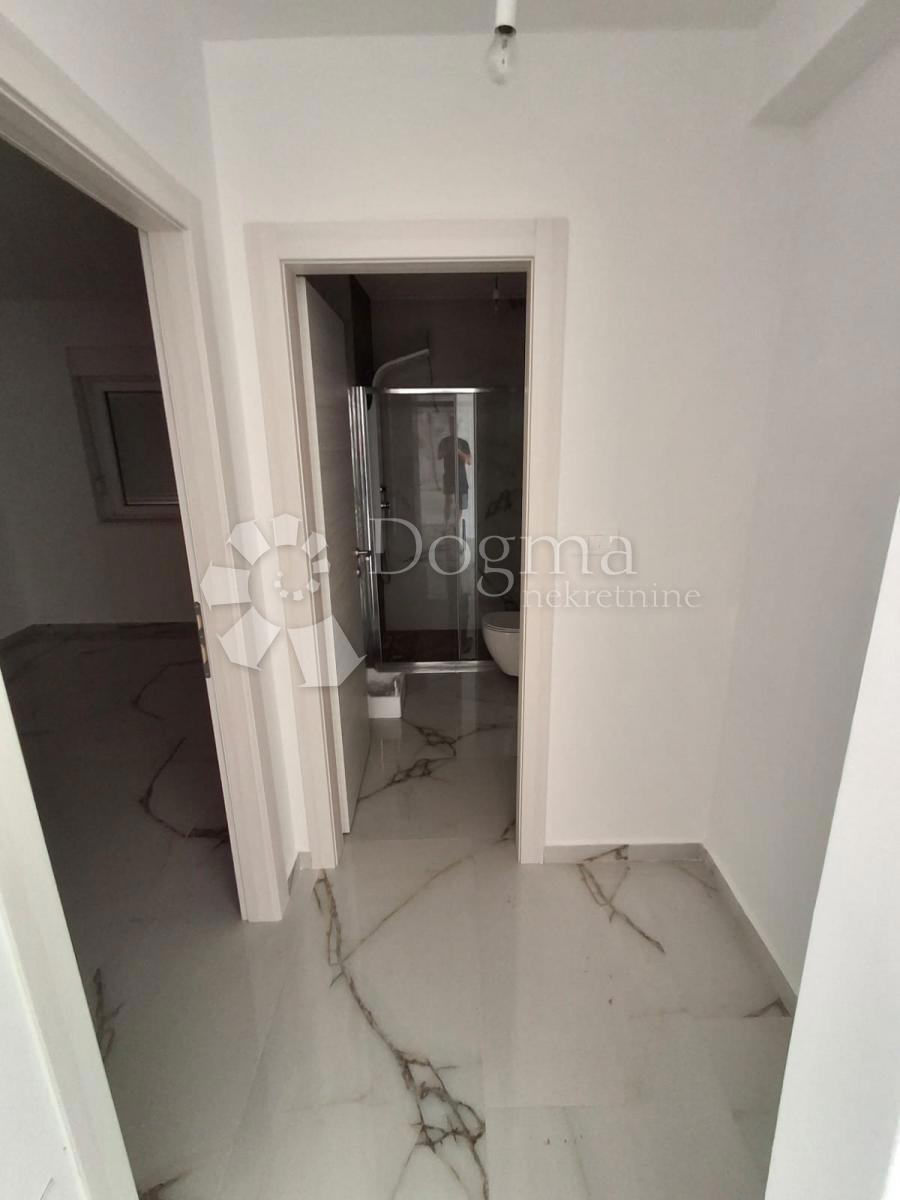 Appartamento Palit, Rab, 75m2