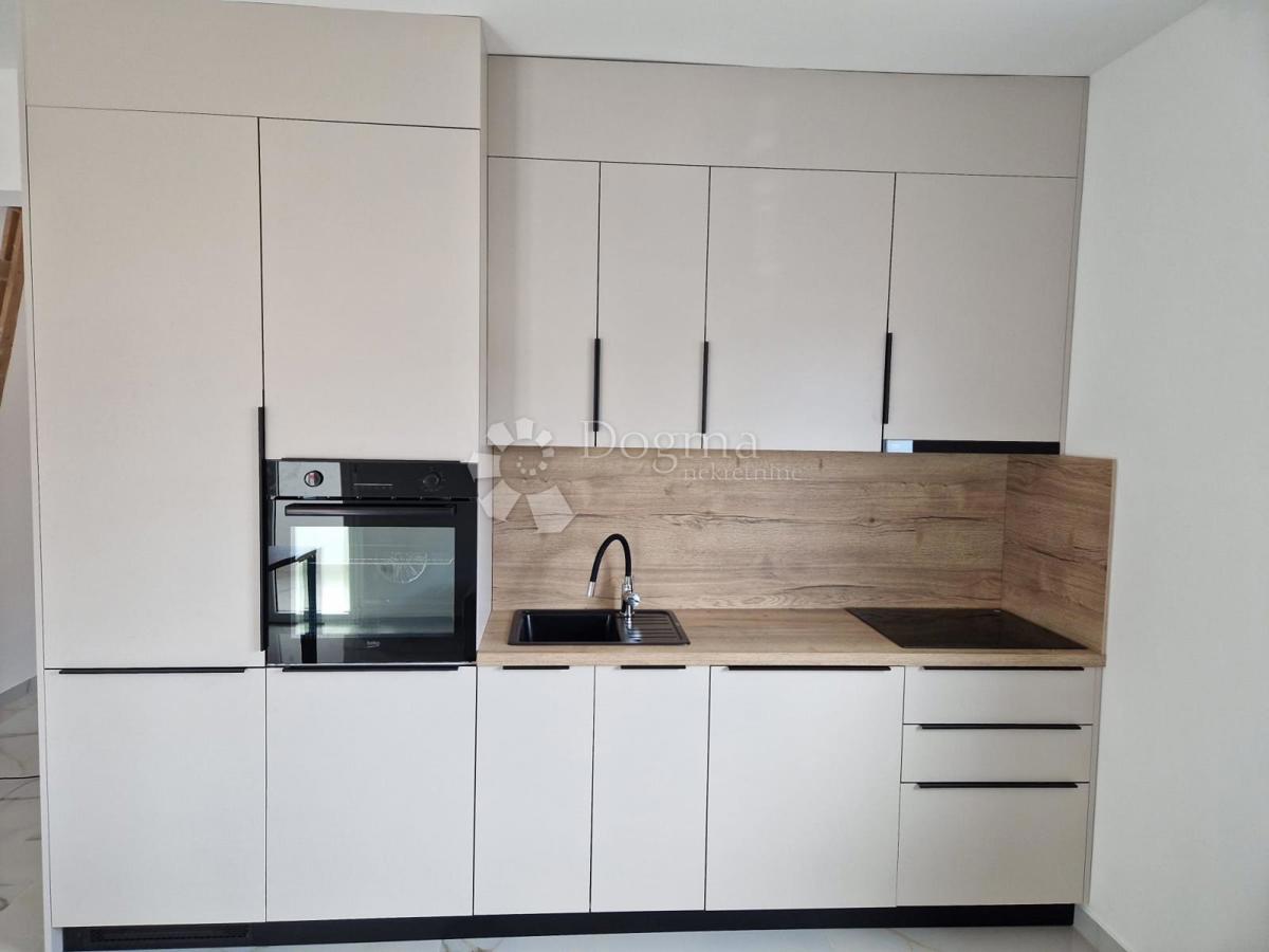 Appartamento Palit, Rab, 75m2