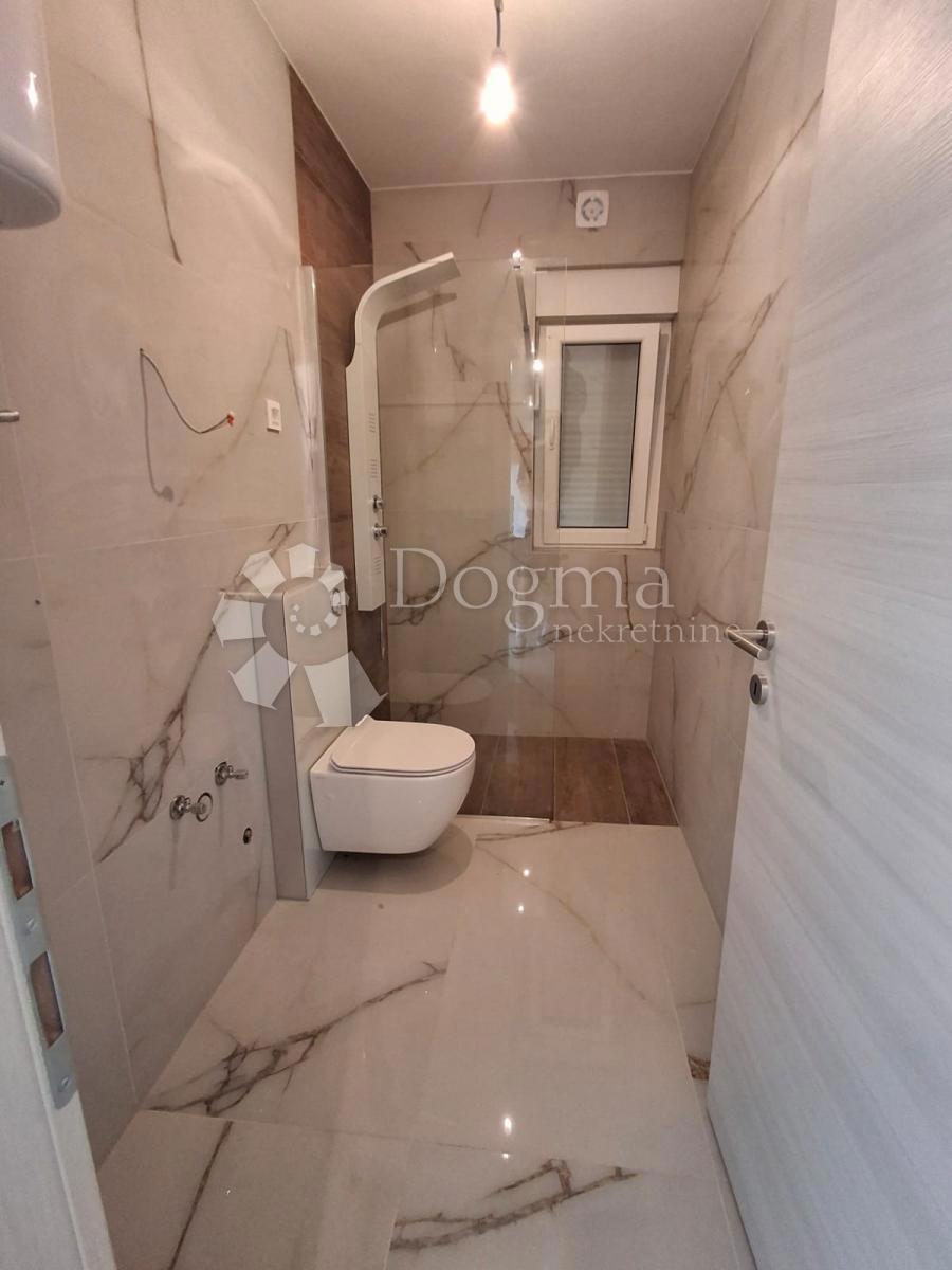 Appartamento Palit, Rab, 75m2