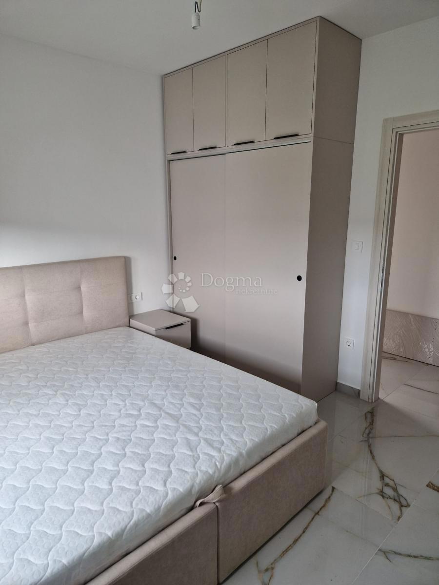 Appartamento Palit, Rab, 75m2