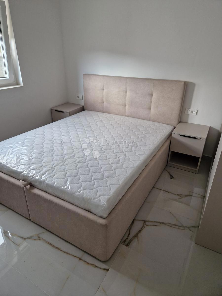 Appartamento Palit, Rab, 75m2