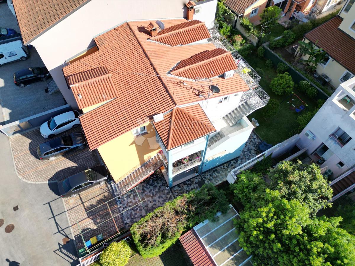 Casa Rovinj, 389,30m2