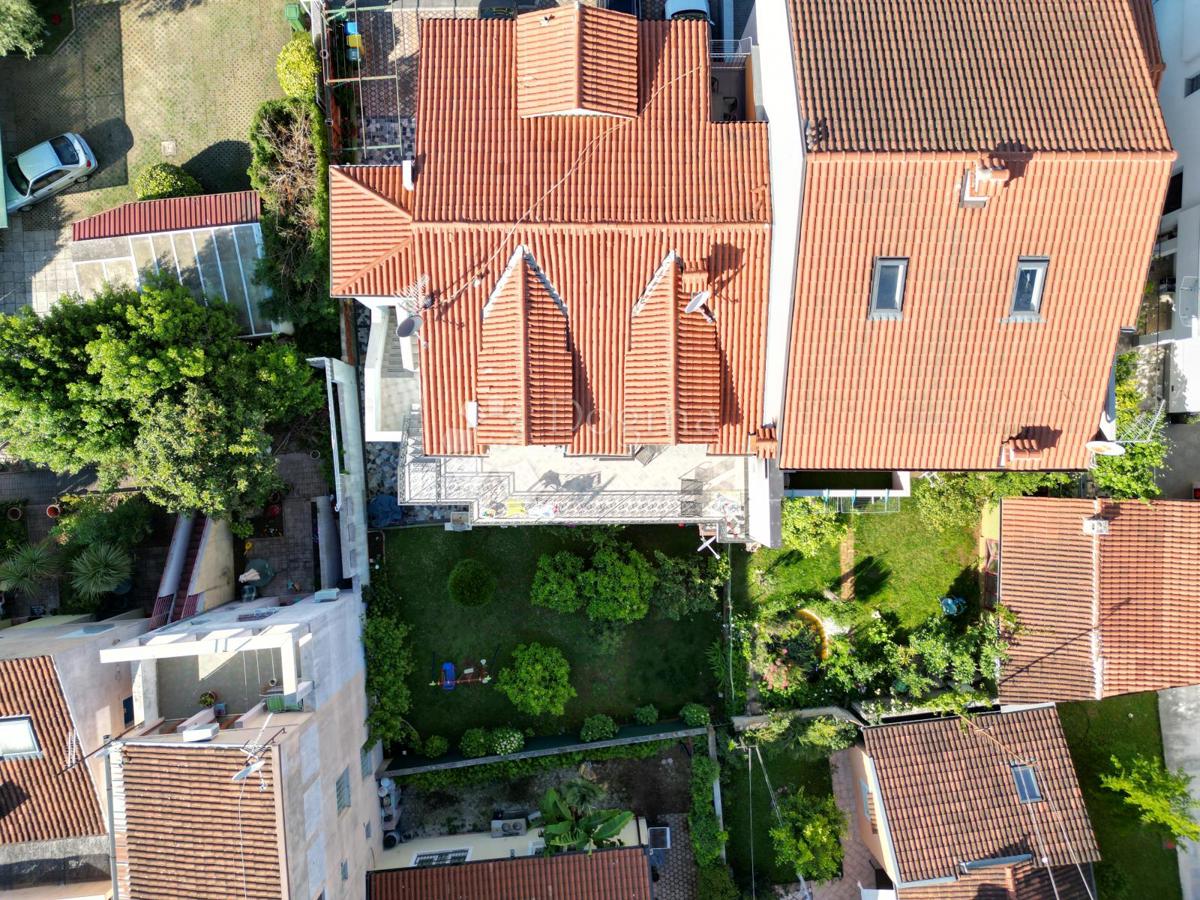 Casa Rovinj, 389,30m2