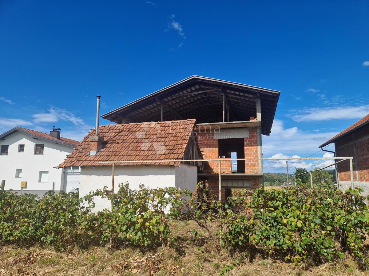 Casa Gornja Stubica, 471m2