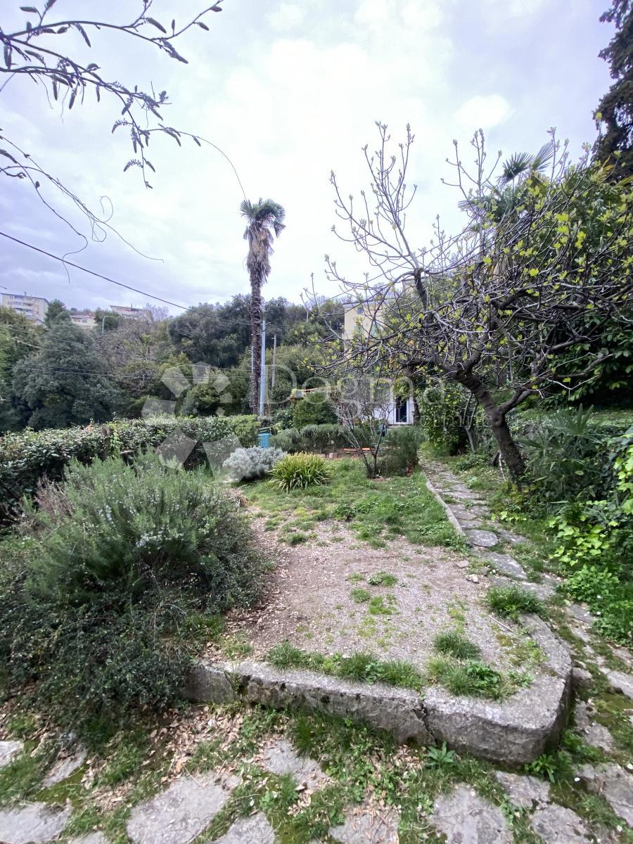 Allogio Volosko, Opatija, 198,90m2