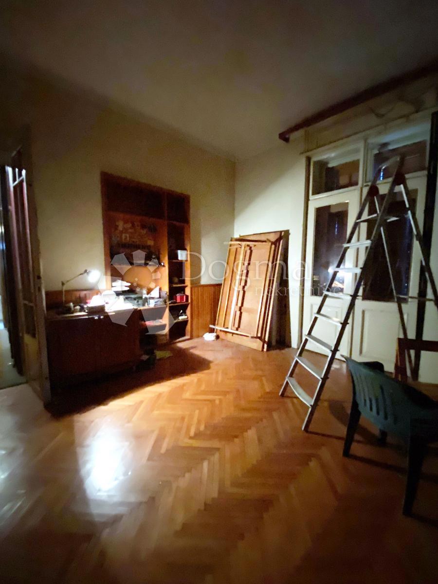 Allogio Volosko, Opatija, 198,90m2