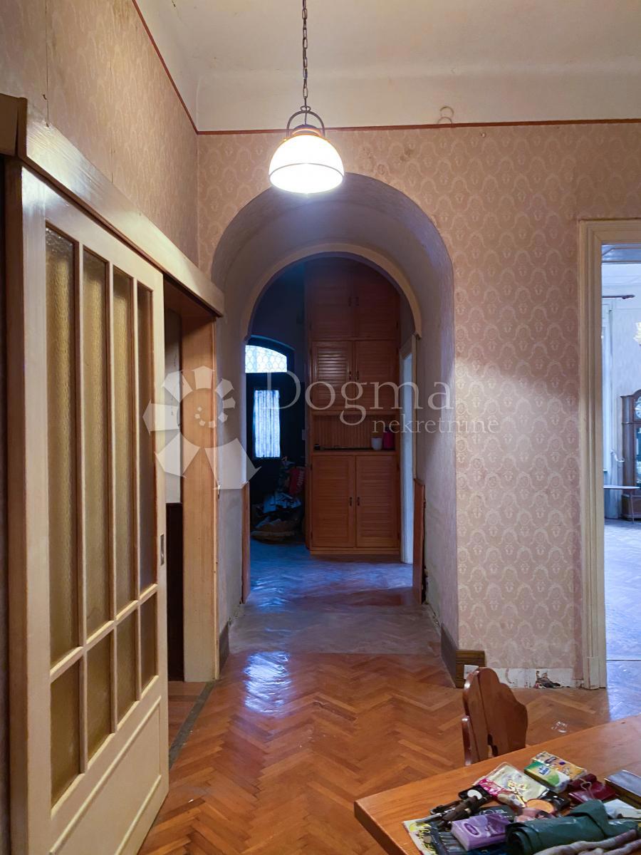Allogio Volosko, Opatija, 198,90m2