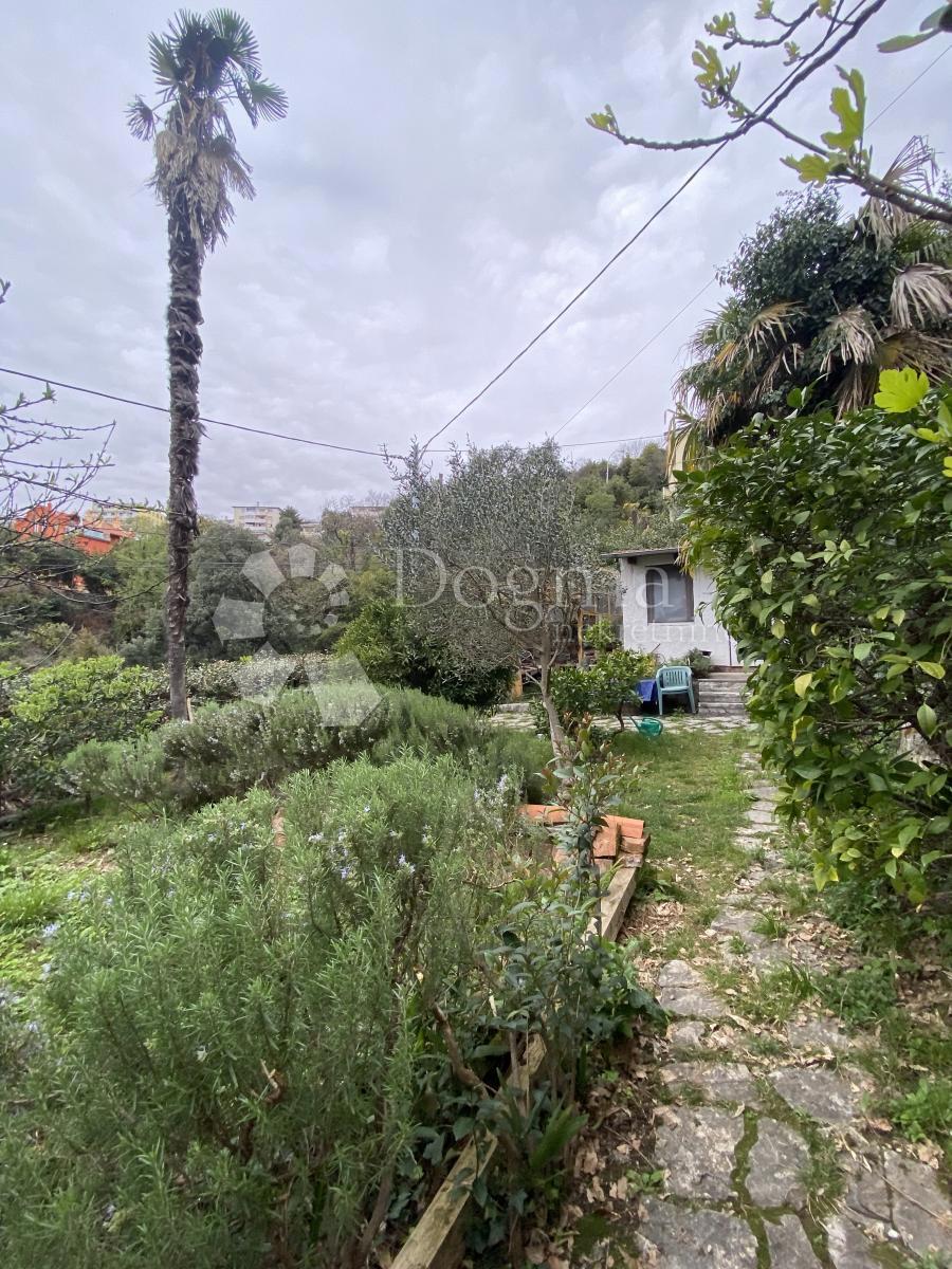 Allogio Volosko, Opatija, 198,90m2
