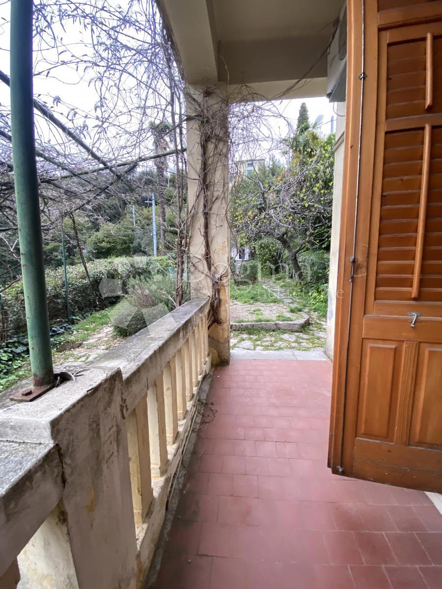 Allogio Volosko, Opatija, 198,90m2