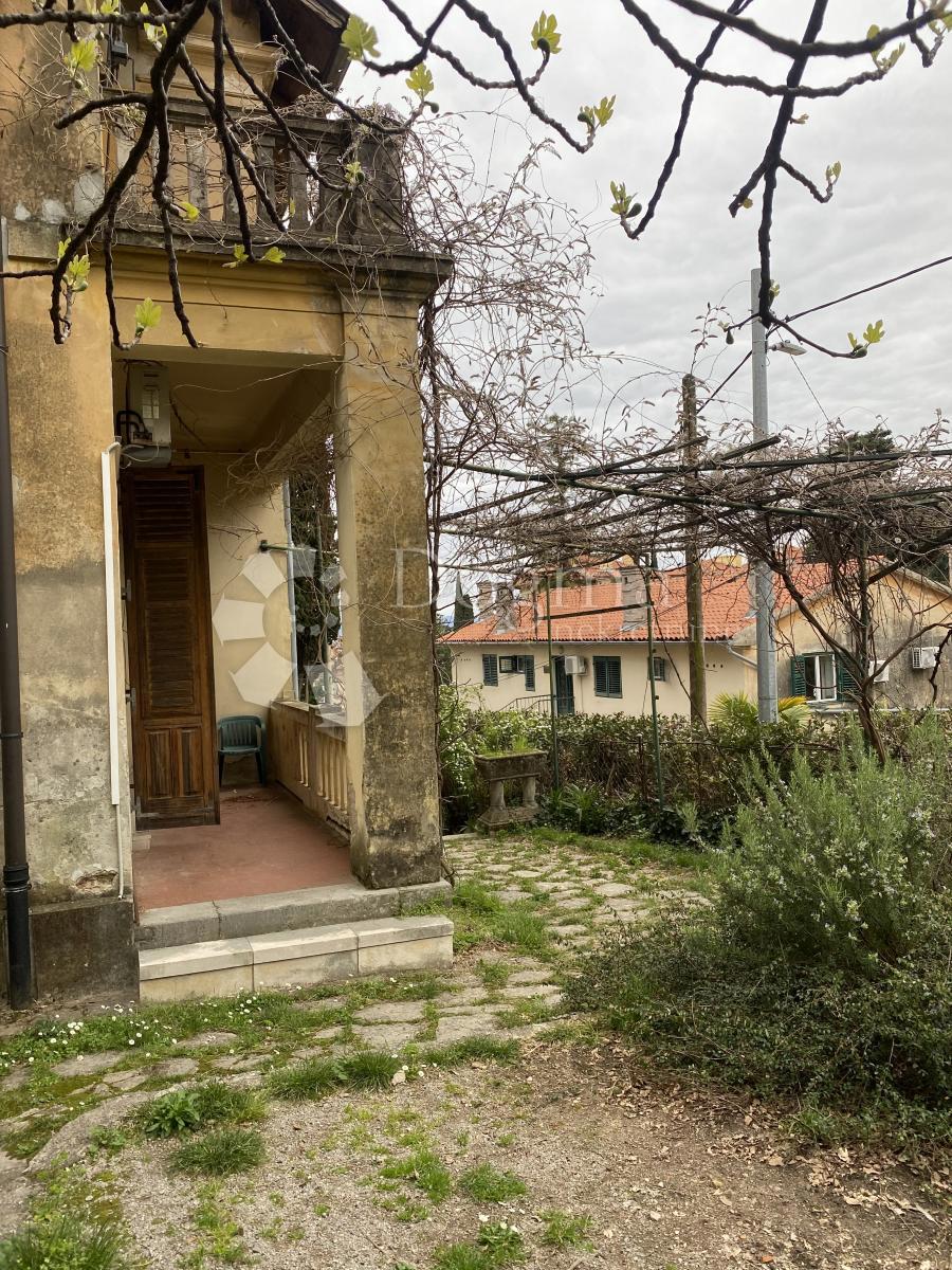 Allogio Volosko, Opatija, 198,90m2