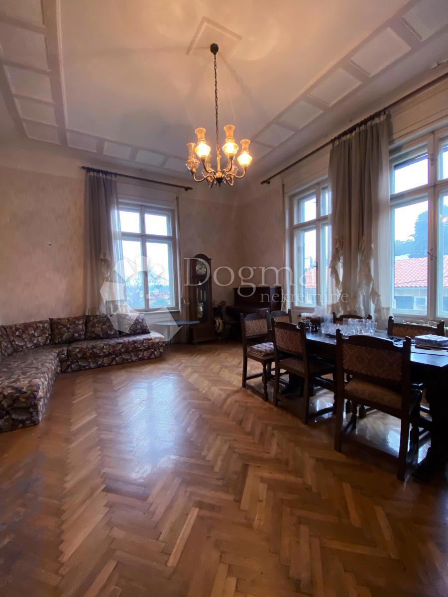 Allogio Volosko, Opatija, 198,90m2