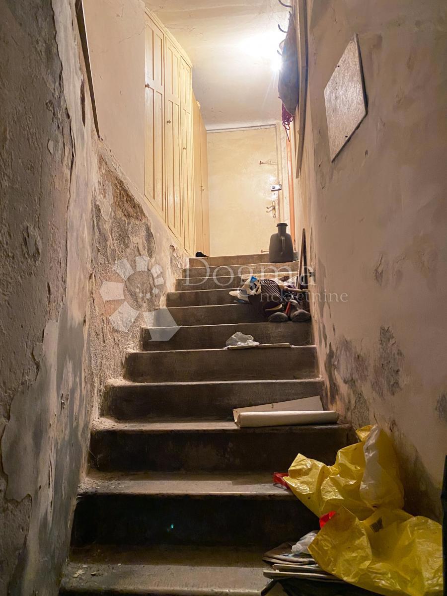 Allogio Volosko, Opatija, 198,90m2