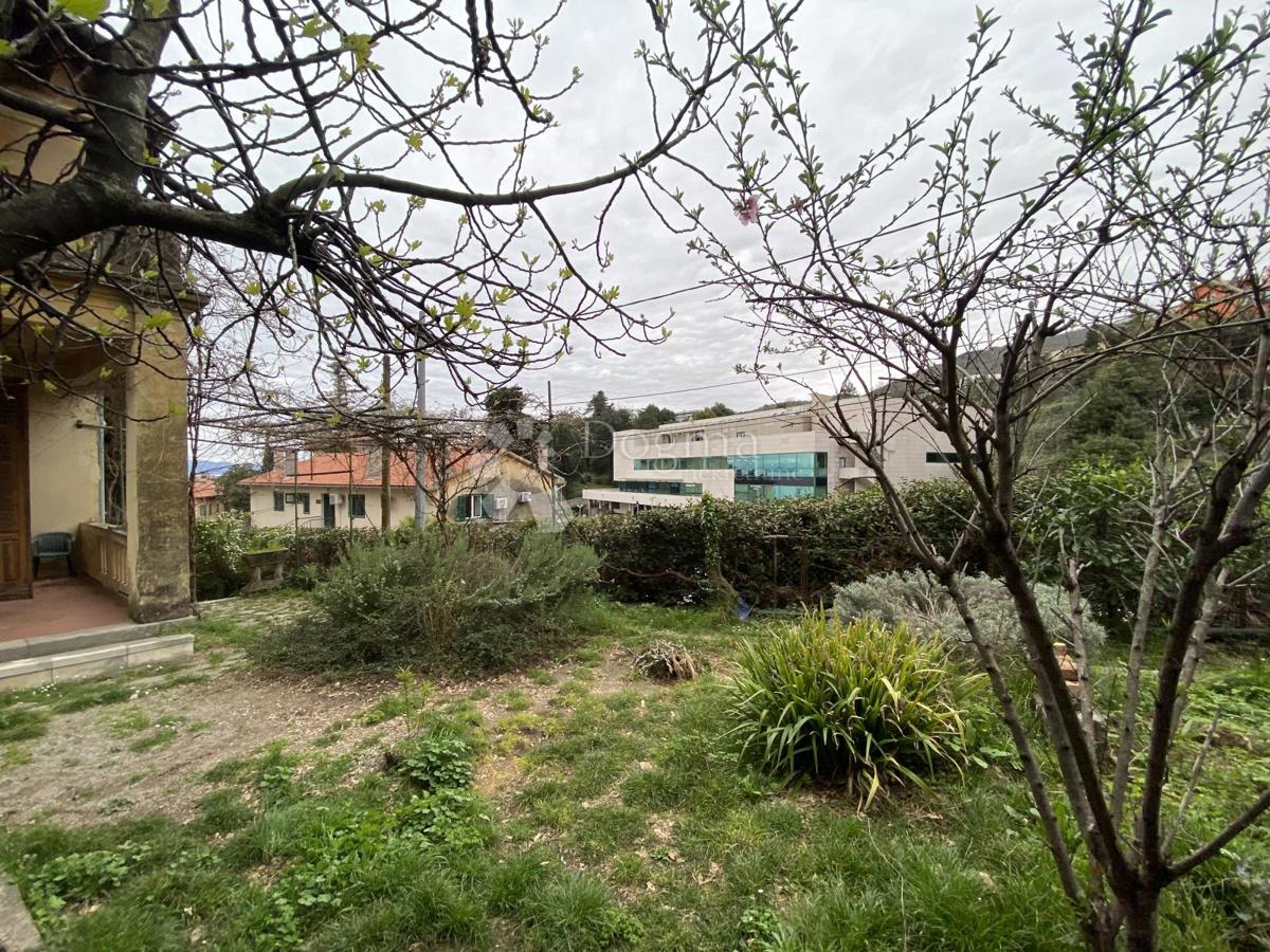 Allogio Volosko, Opatija, 198,90m2