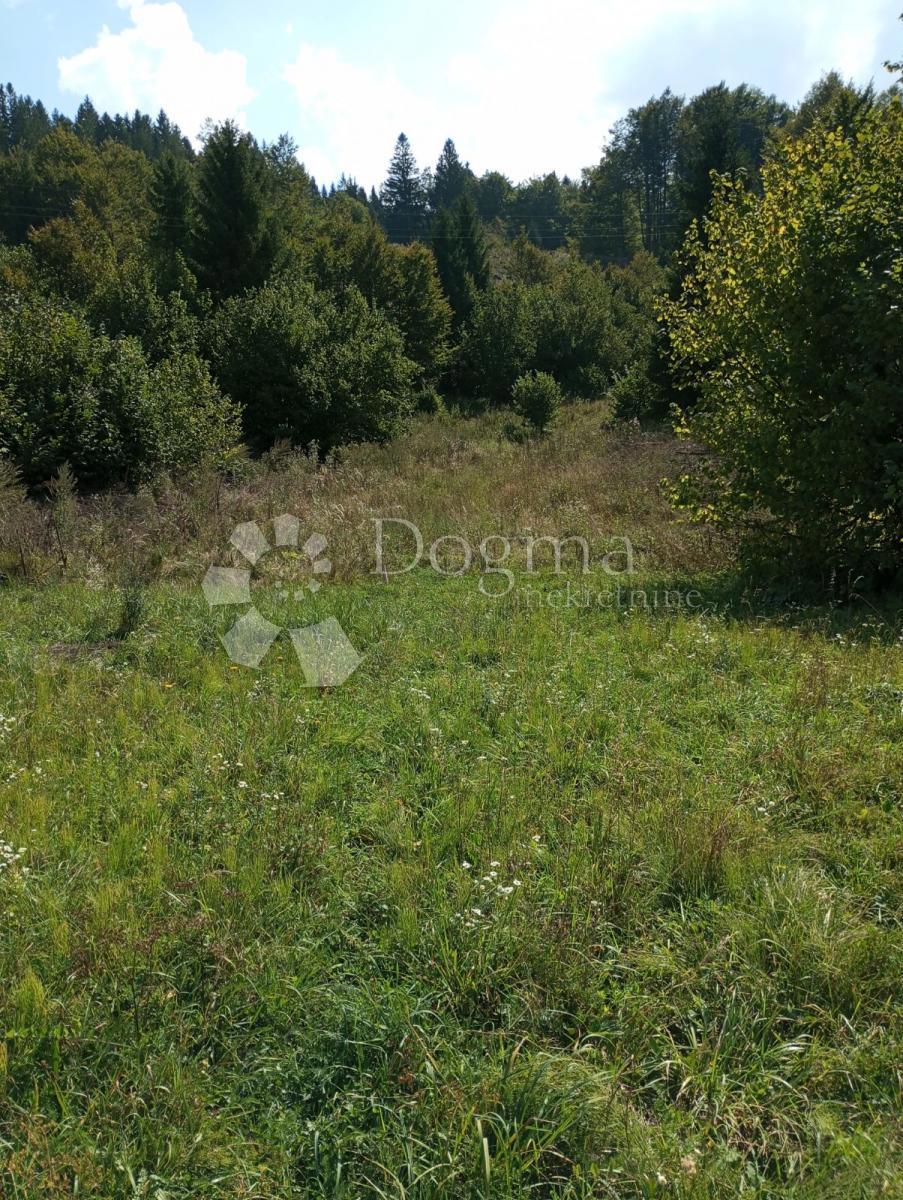 Terreno Delnice, 12.071m2