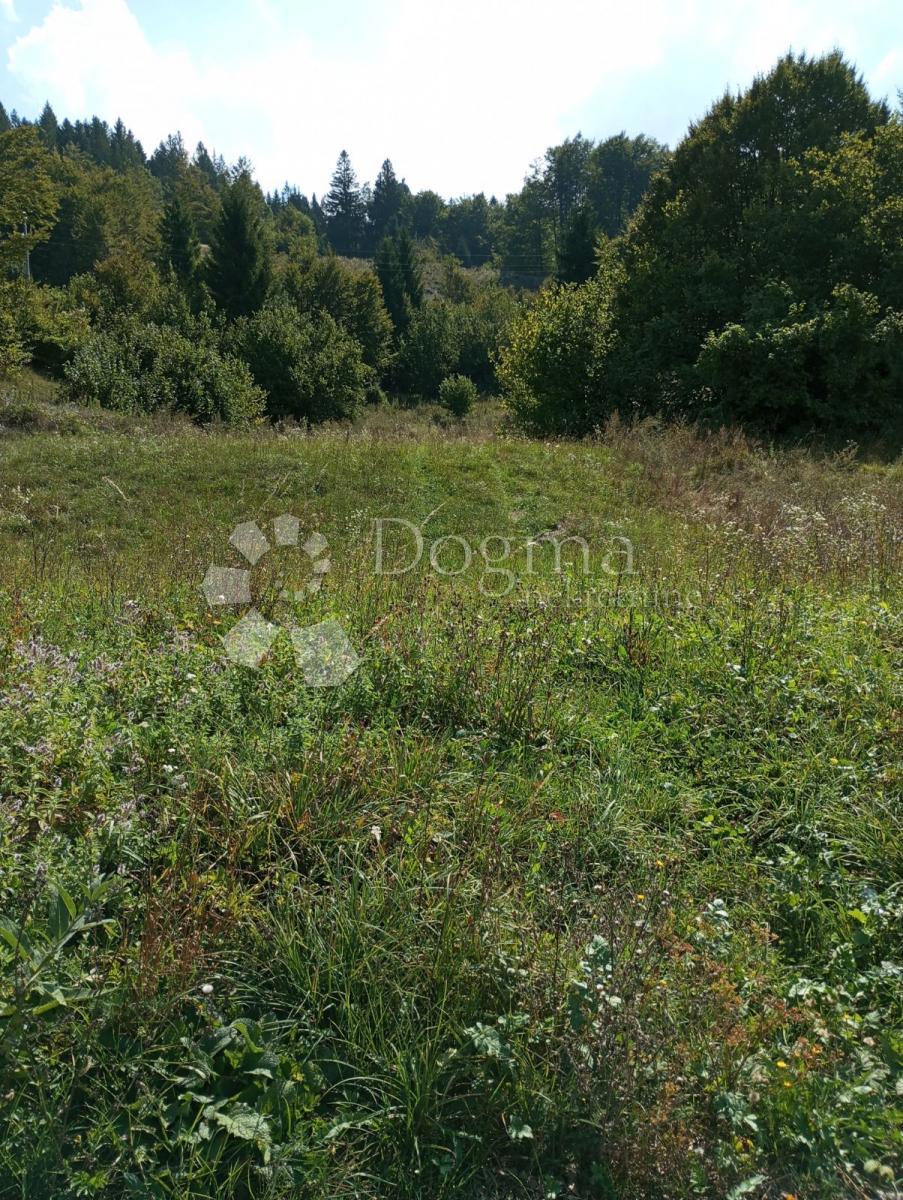 Terreno Delnice, 12.071m2