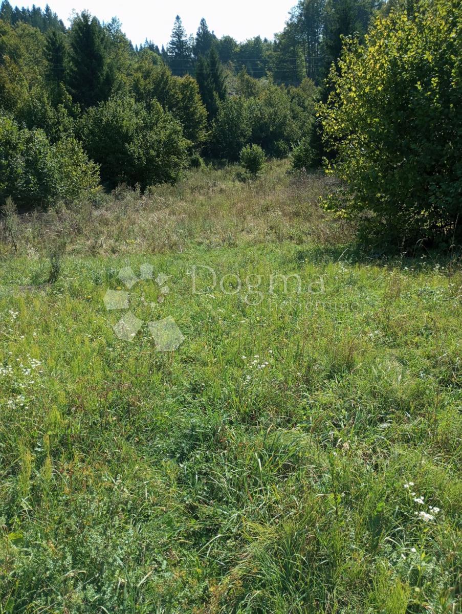 Terreno Delnice, 12.071m2