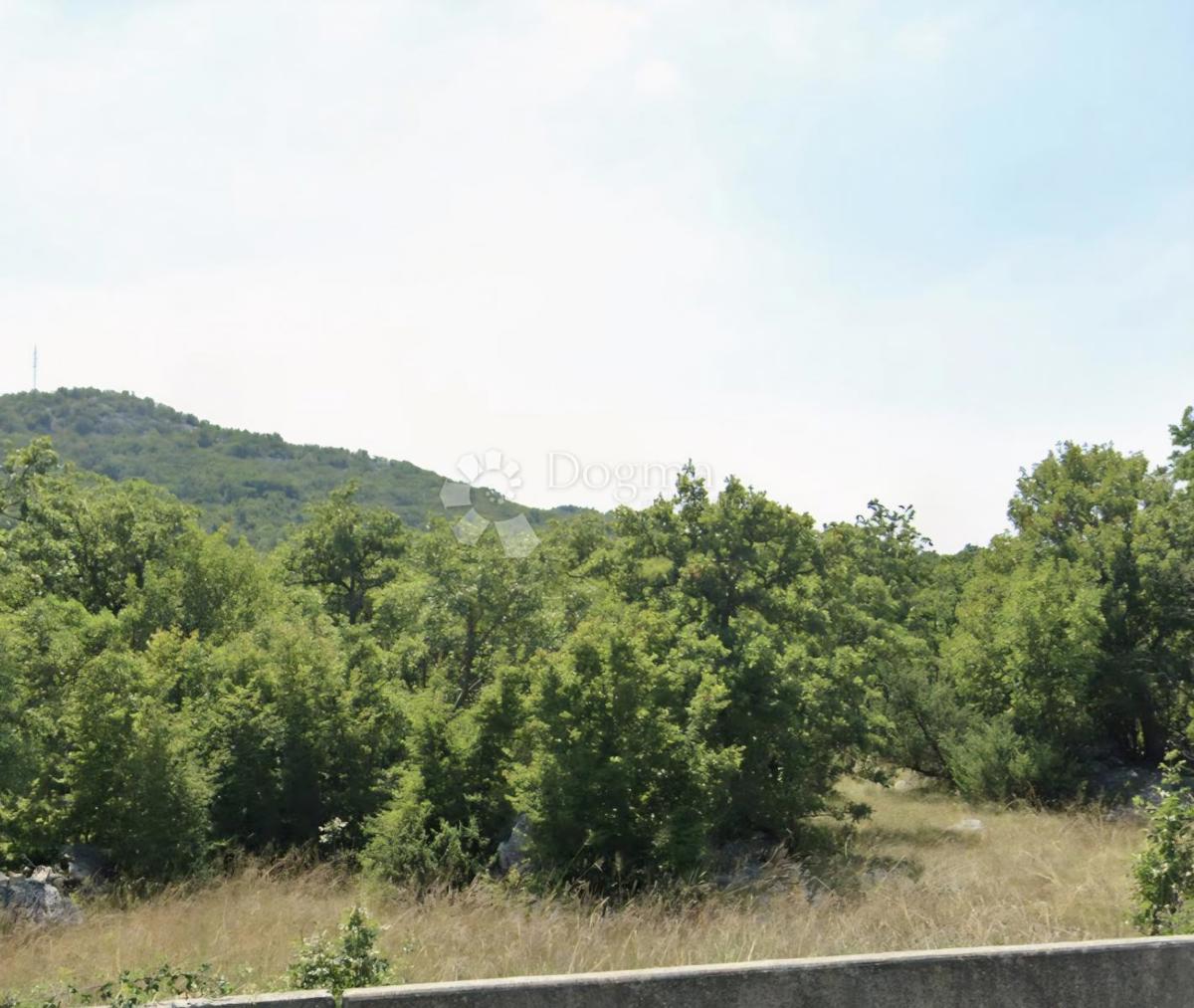 Terreno Klis, 2.300m2