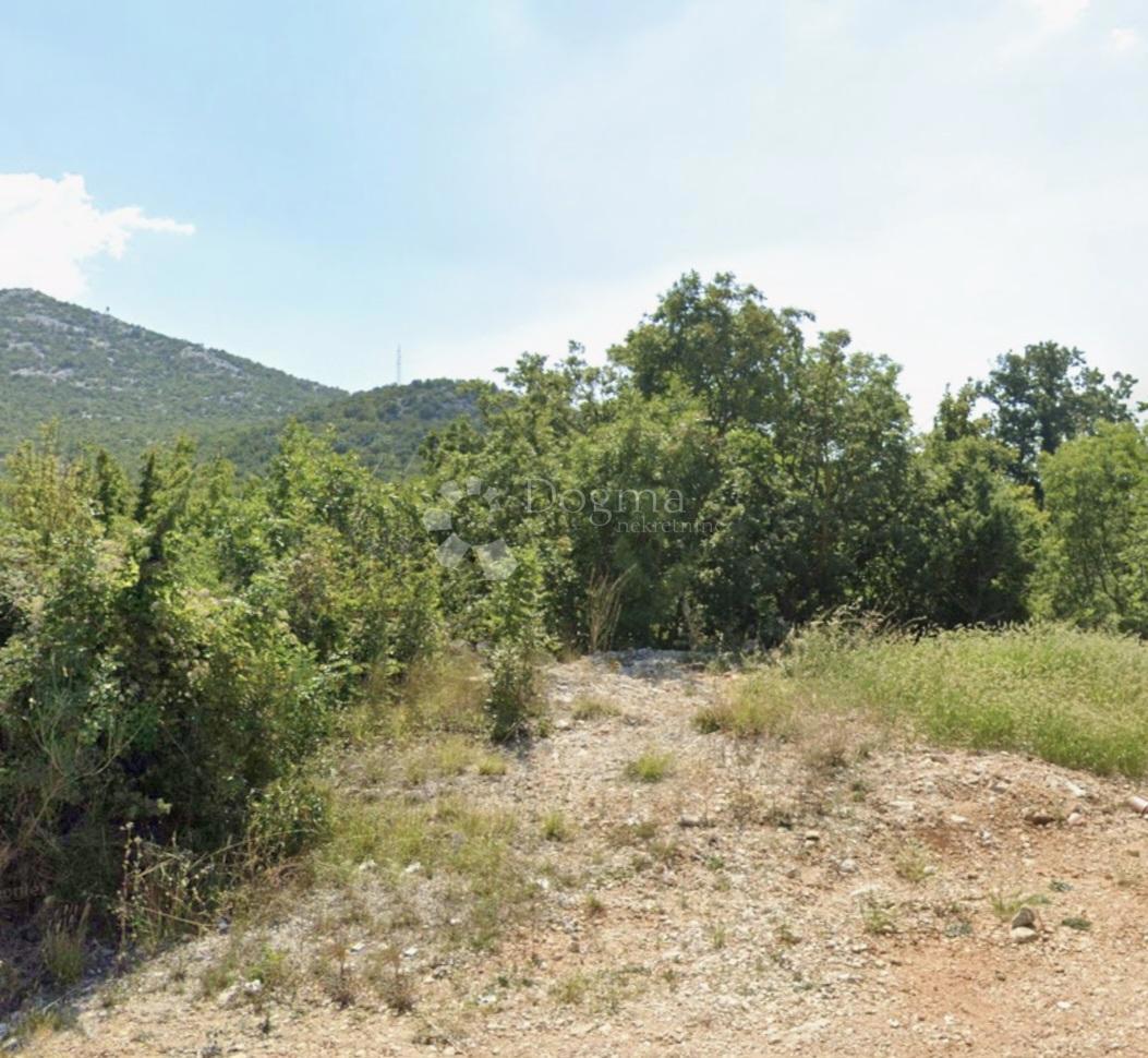 Terreno Klis, 2.300m2