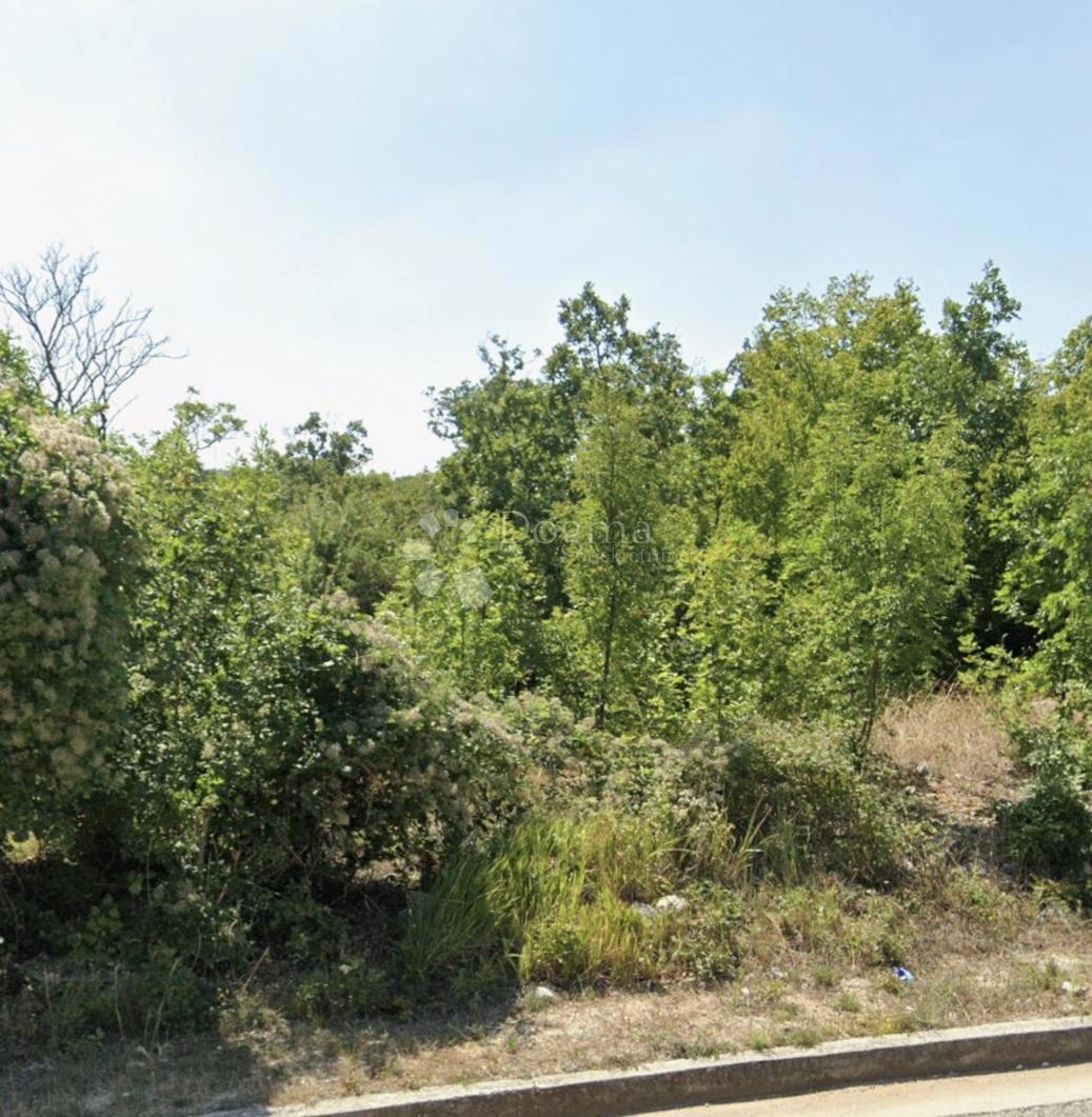 Terreno Klis, 2.300m2