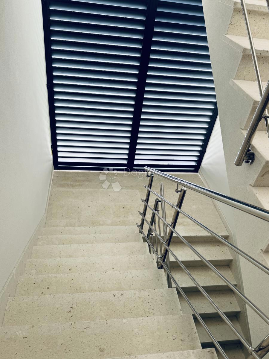 Allogio Diklo, Zadar, 59,07m2