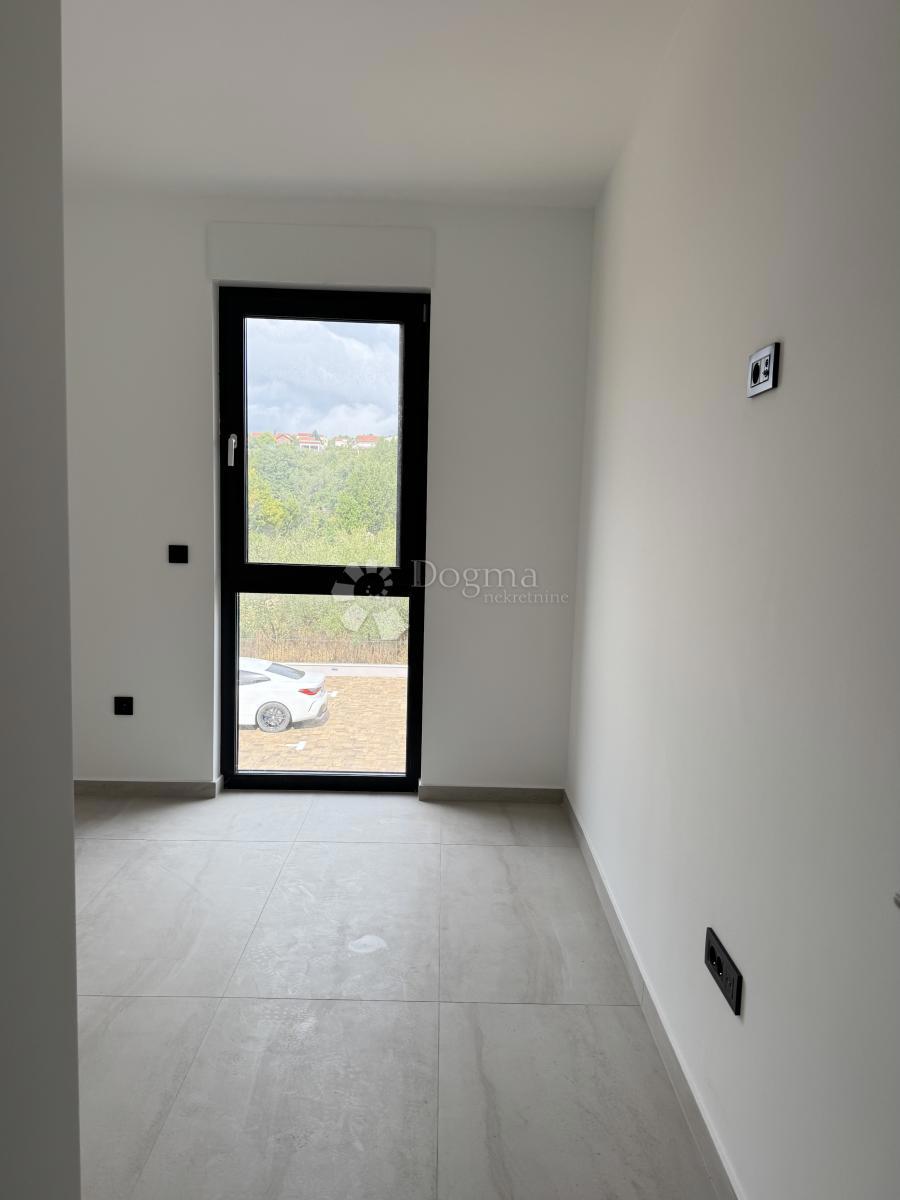 Allogio Diklo, Zadar, 59,07m2