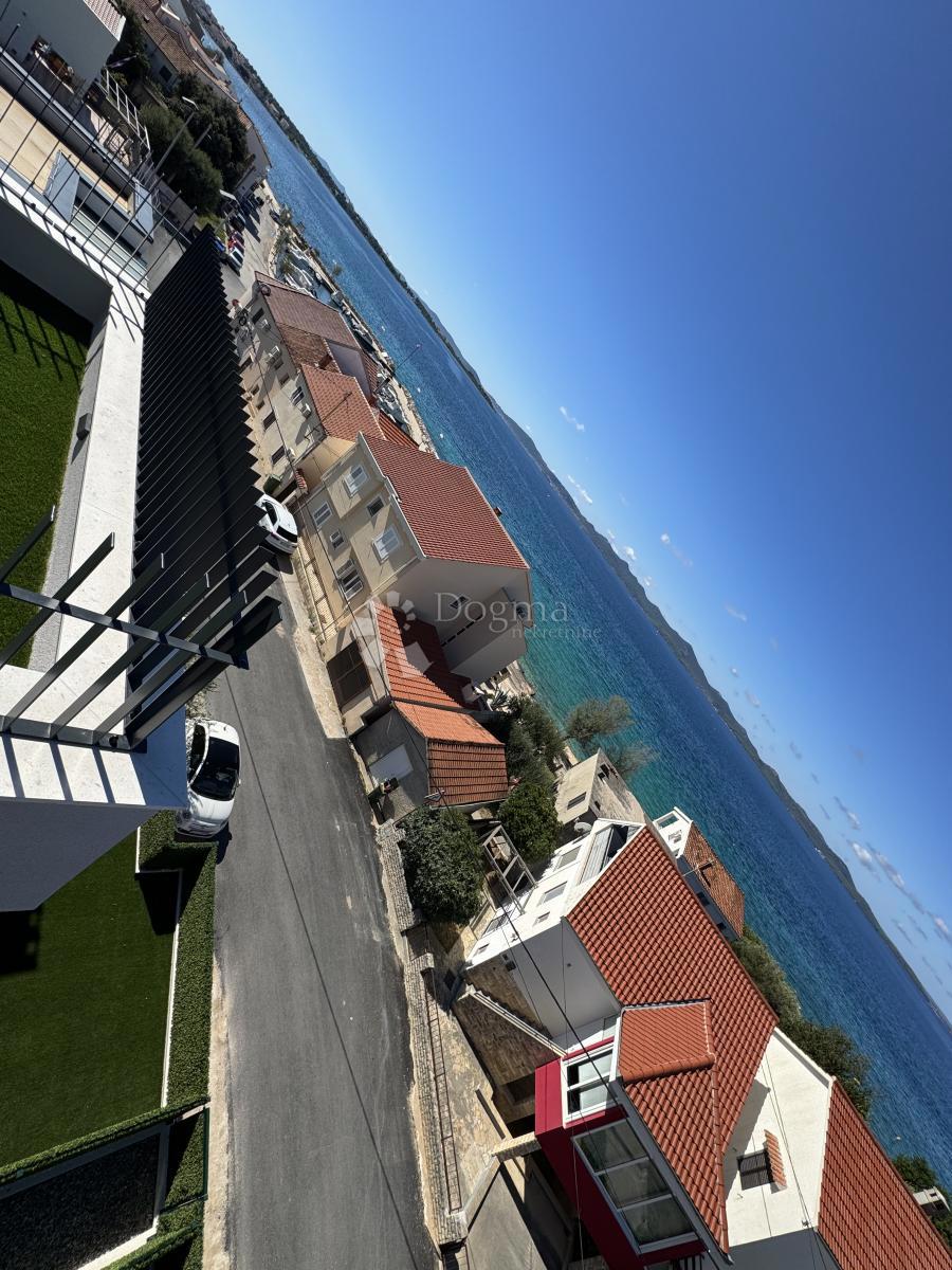 Allogio Diklo, Zadar, 59,07m2