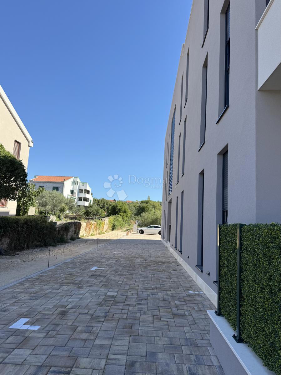 Allogio Diklo, Zadar, 59,07m2