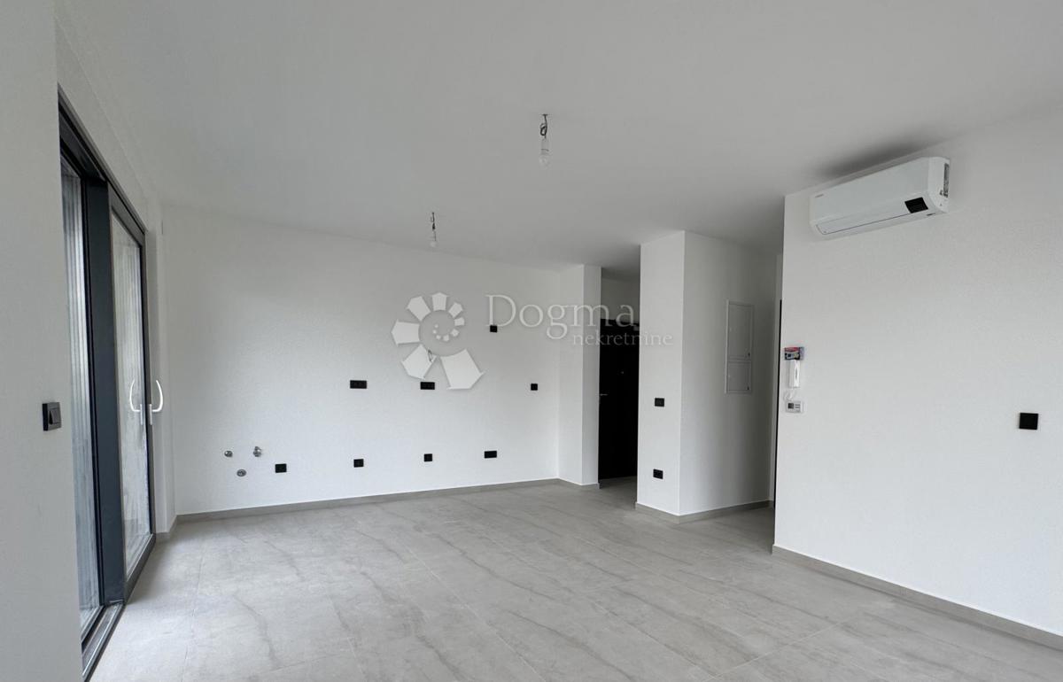 Allogio Diklo, Zadar, 59,07m2