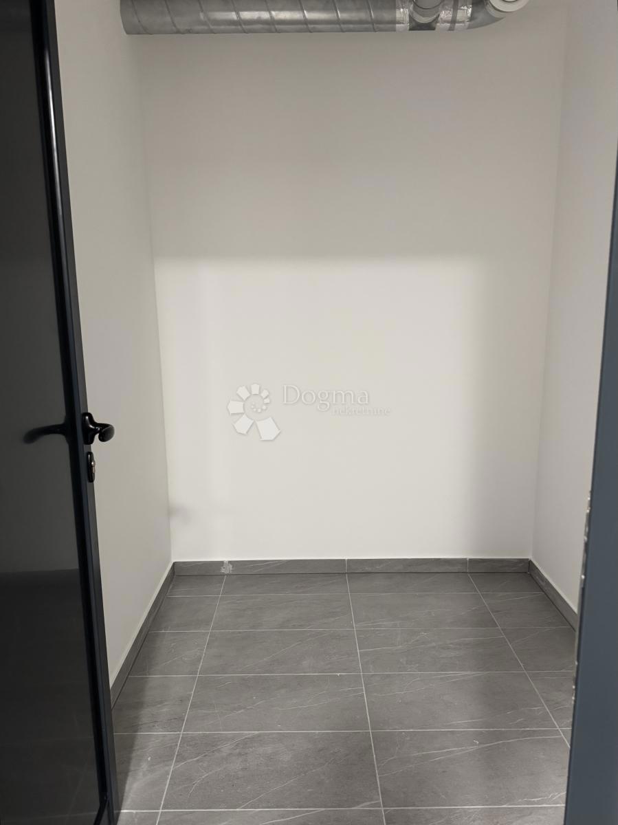 Allogio Diklo, Zadar, 59,07m2