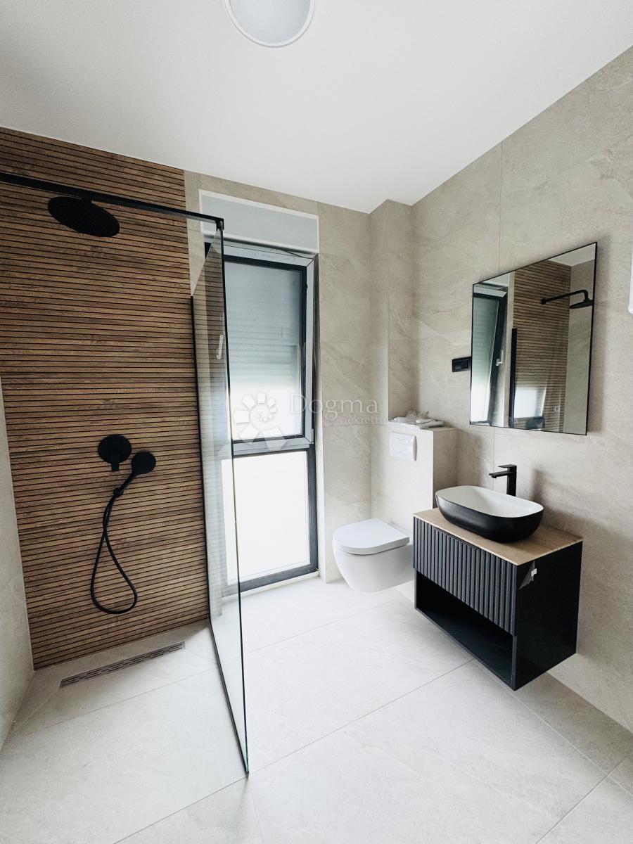 Allogio Diklo, Zadar, 59,07m2