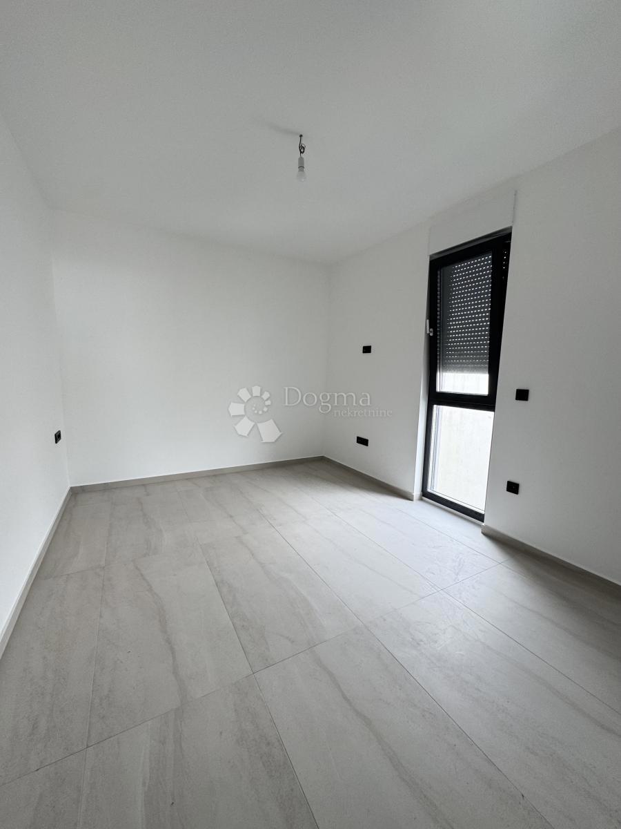 Allogio Diklo, Zadar, 59,07m2