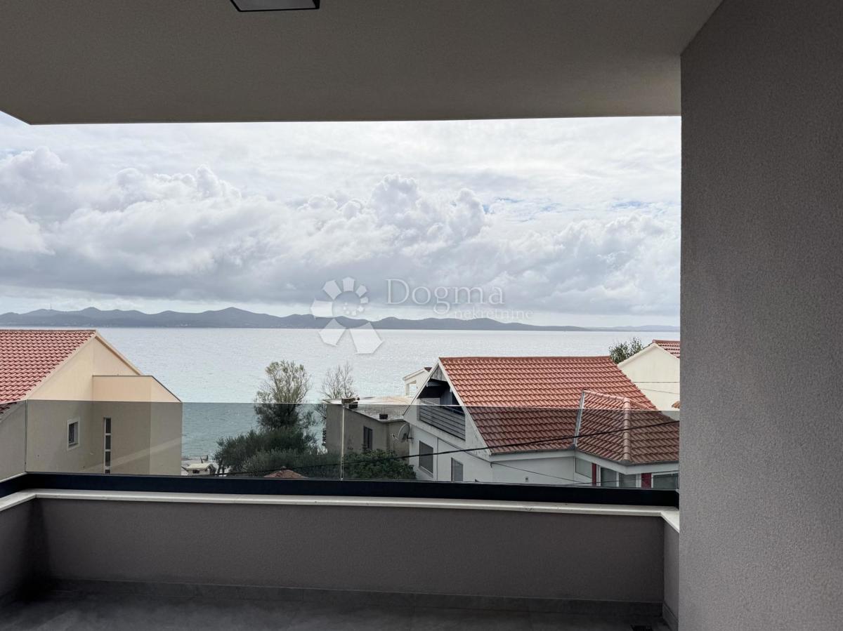 Allogio Diklo, Zadar, 59,07m2